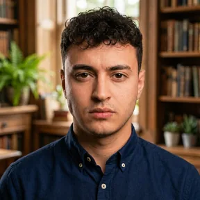 Burak Kuloğlu — profil fotoğrafı