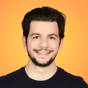 Dolunay Özeren — profil fotoğrafı