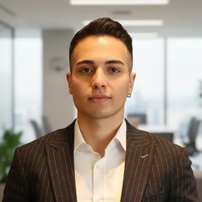 Emre Kaplan — profil fotoğrafı